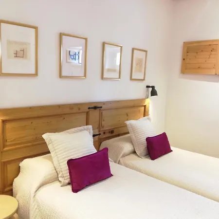 Old Town By Living ビルバオ