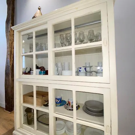 Old Town By Living アパート ビルバオ