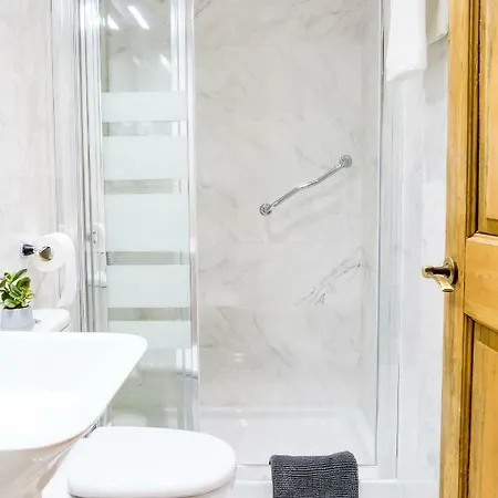 Old Town By Living * ビルバオ