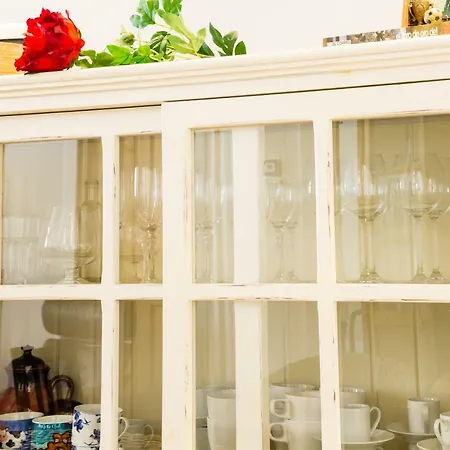 Old Town By Living アパート *