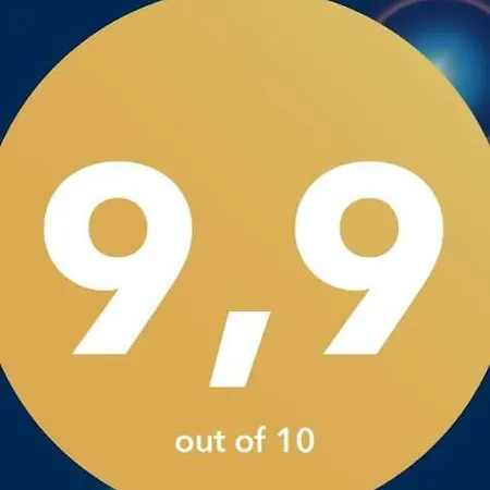 Old Town By Living アパート *