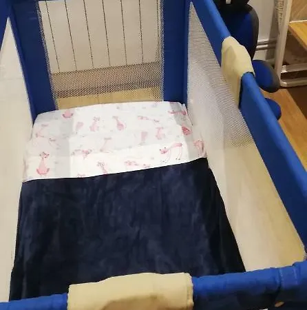 Old Town By Living アパート *